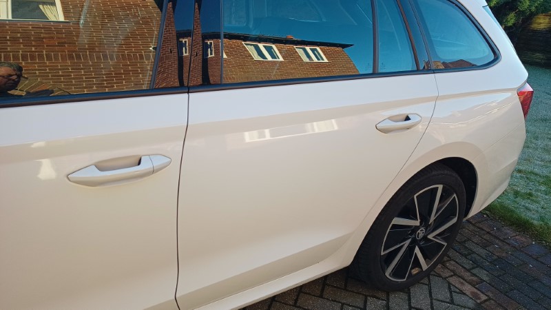 Octavia 1.4 Phev For Sale (3)